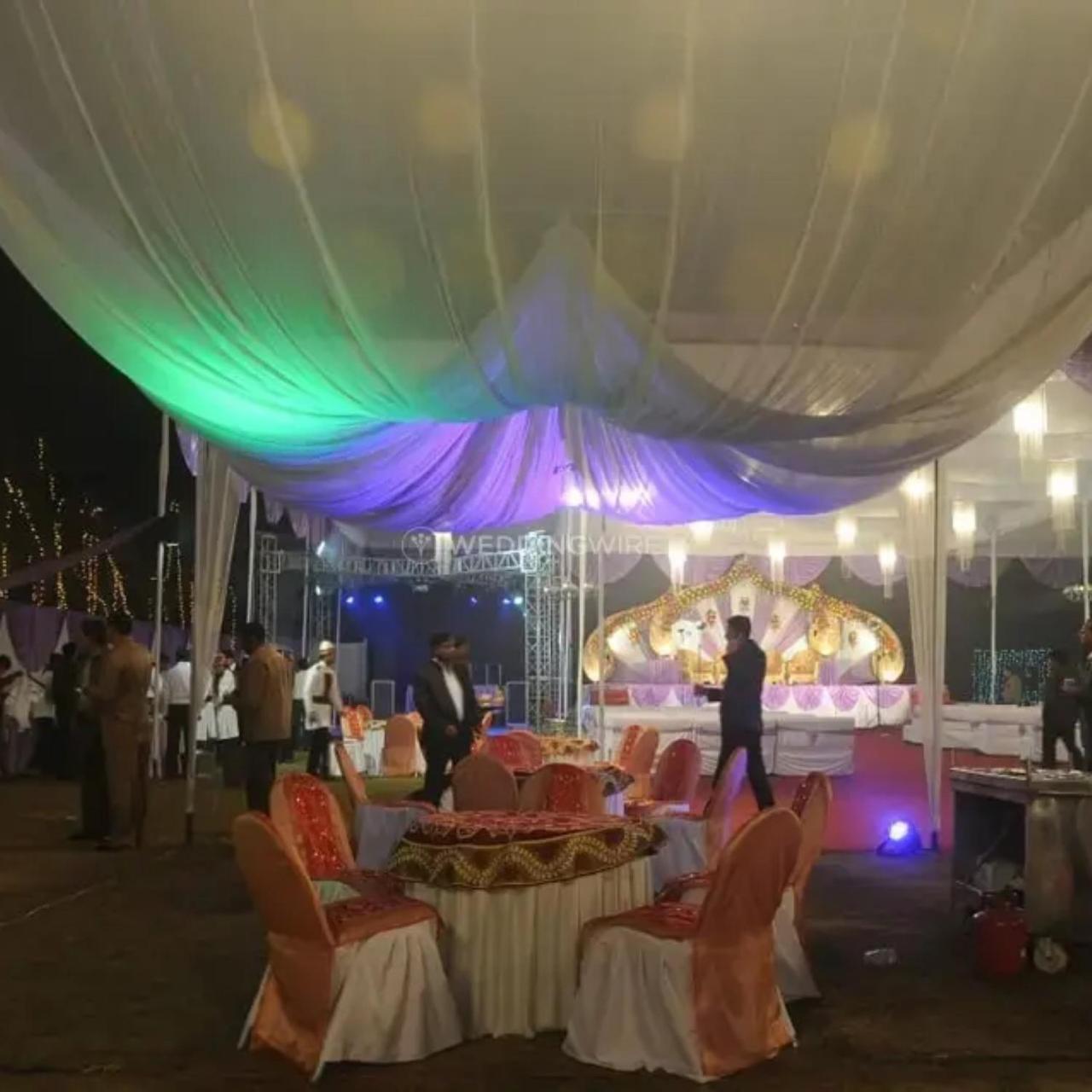 New Kumar Hotel & Banquet Lucknow Eksteriør billede