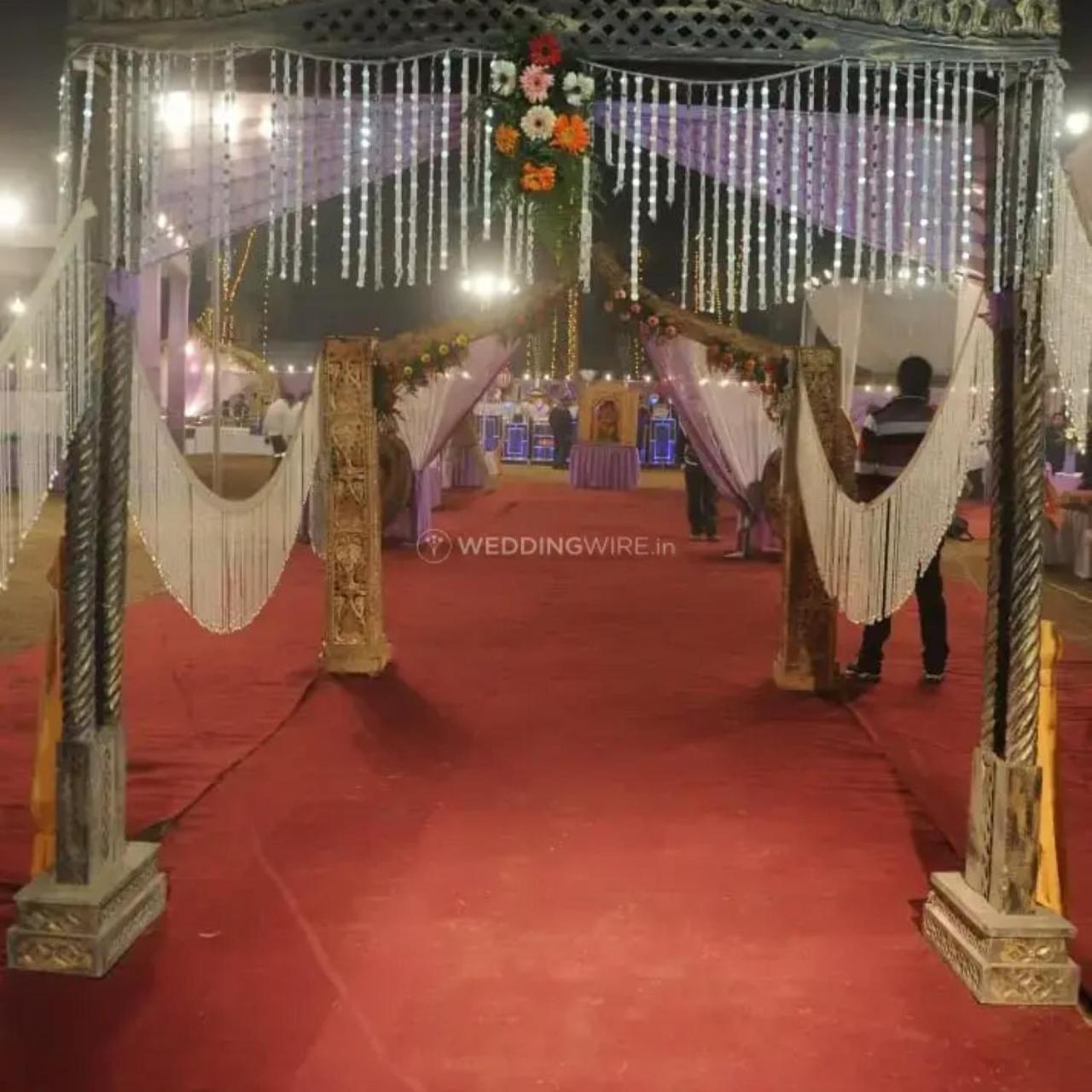 New Kumar Hotel & Banquet Lucknow Eksteriør billede