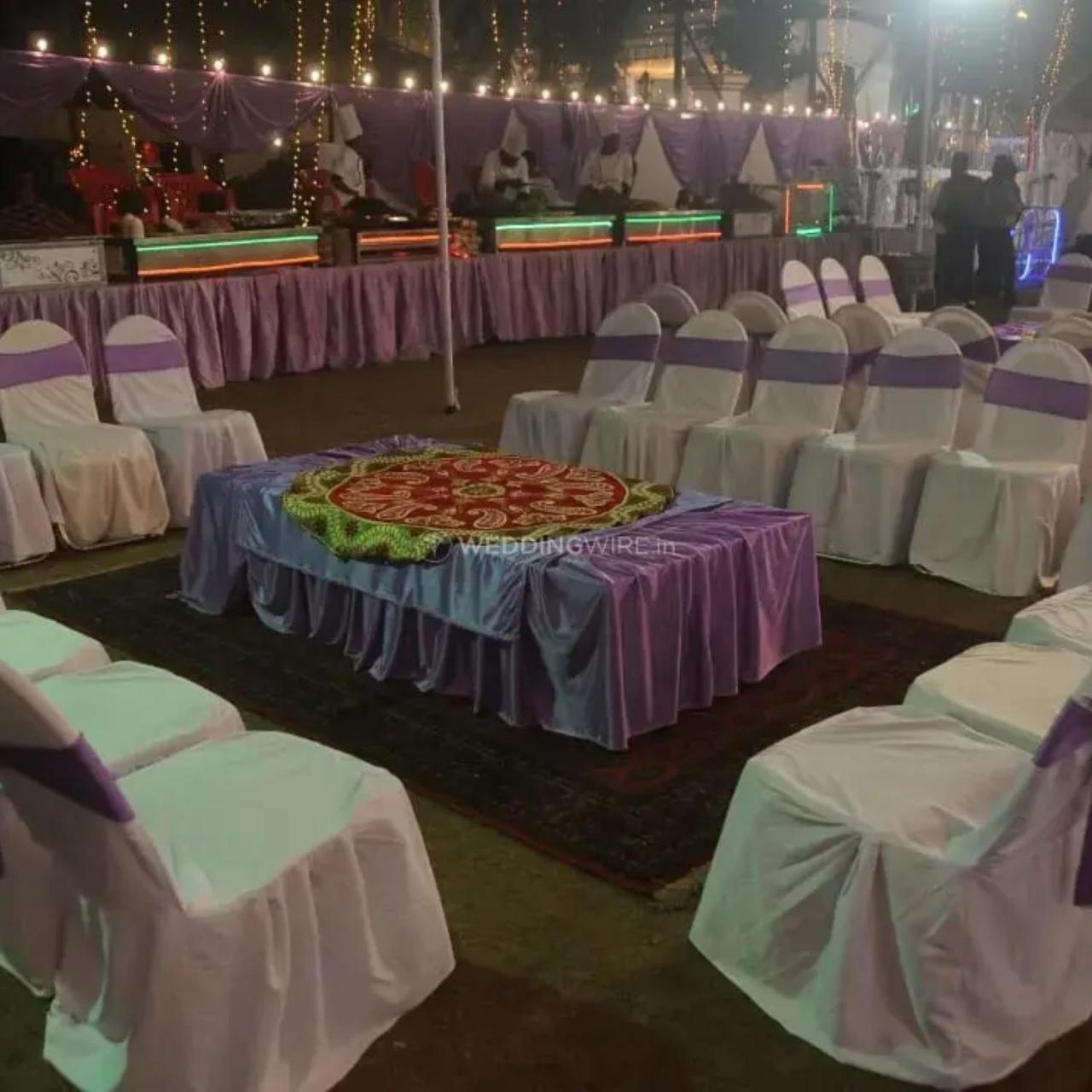New Kumar Hotel & Banquet Lucknow Eksteriør billede